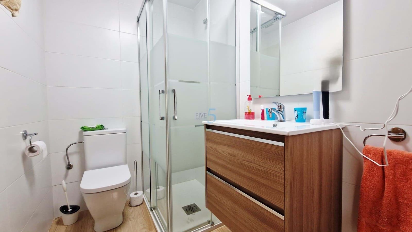 4 makuuhuone Omakotitalo myytävänä paikassa San Javier mukana 
autotalli - 380 000 € (Ref: 9807199)