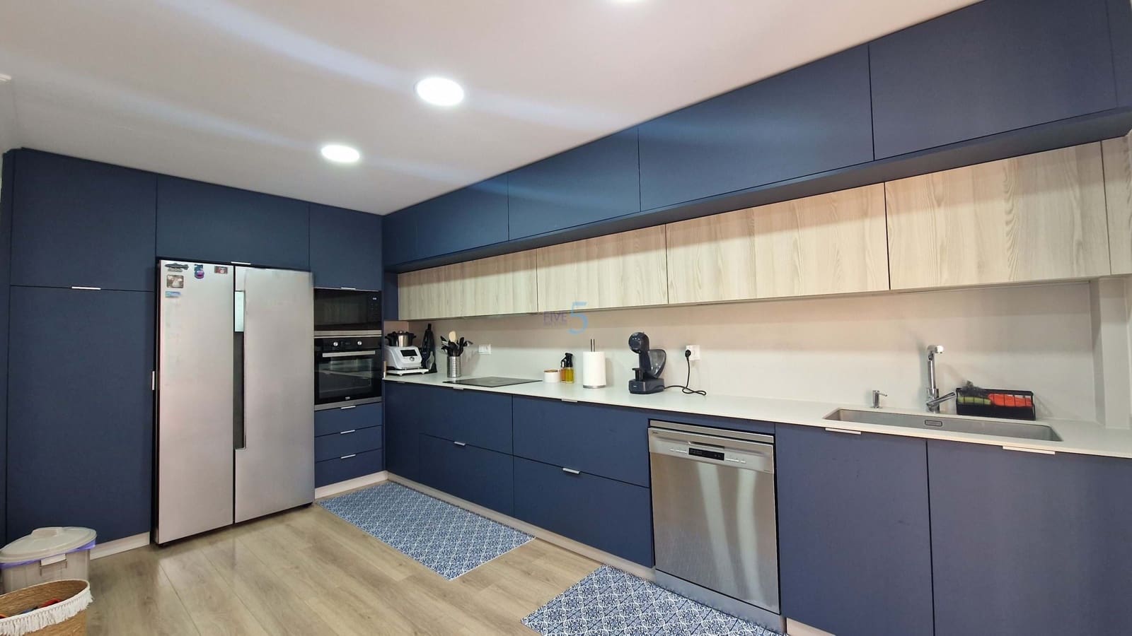 4 makuuhuone Omakotitalo myytävänä paikassa San Javier mukana 
autotalli - 380 000 € (Ref: 9807199)