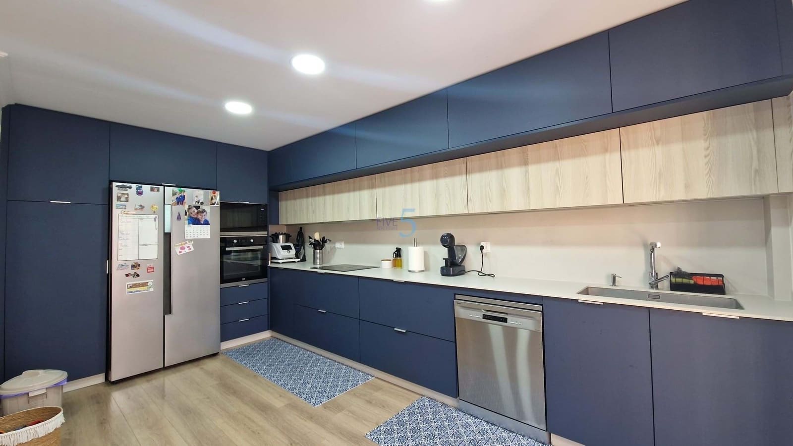 4 makuuhuone Omakotitalo myytävänä paikassa San Javier mukana 
autotalli - 380 000 € (Ref: 9807199)