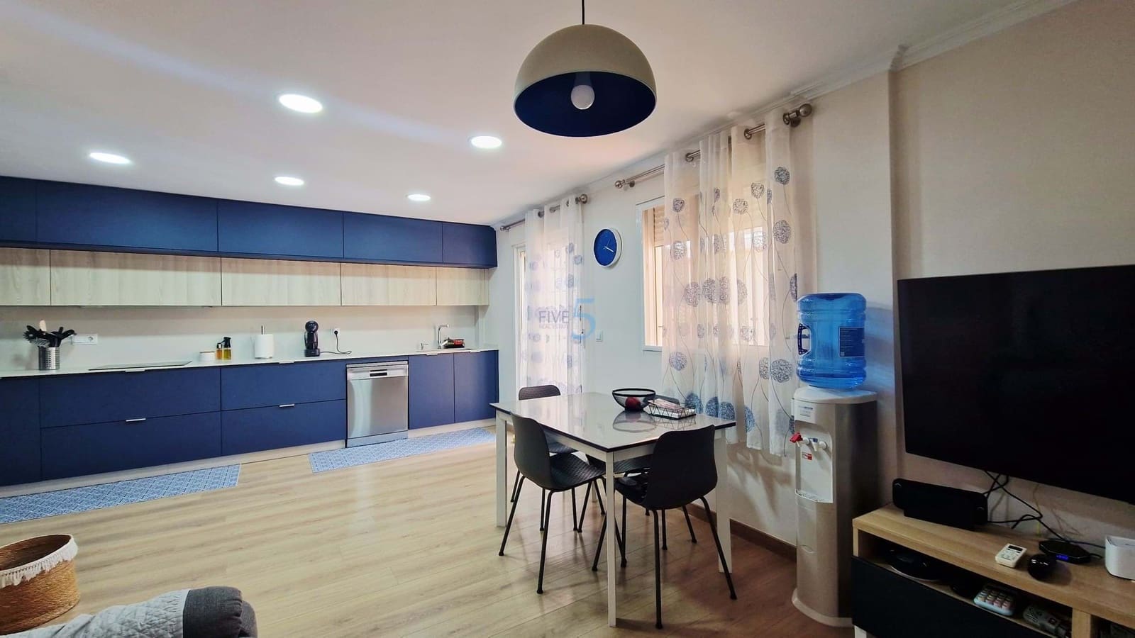 4 makuuhuone Omakotitalo myytävänä paikassa San Javier mukana 
autotalli - 380 000 € (Ref: 9807199)