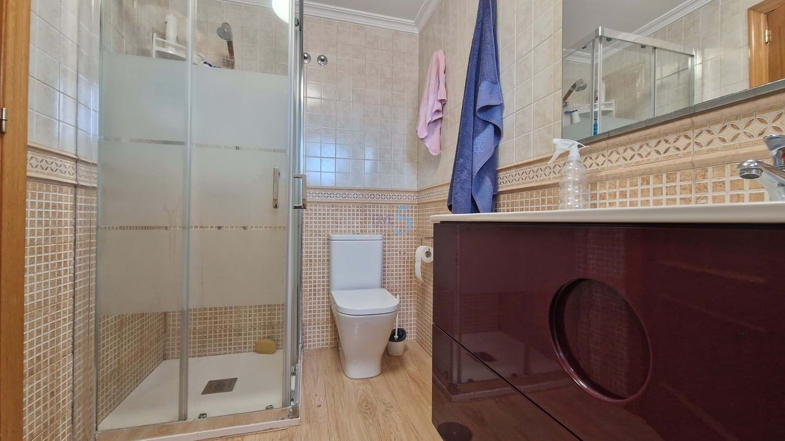 4 makuuhuone Omakotitalo myytävänä paikassa San Javier mukana 
autotalli - 380 000 € (Ref: 9807199)