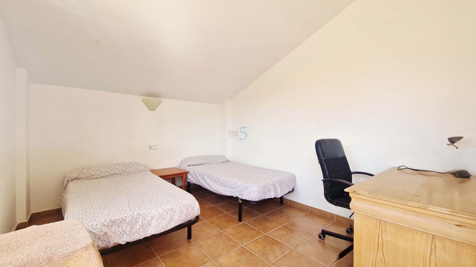 3 chambre Bungalow à vendre à Torre de la Horadada avec piscine garage - 320 000 € (Ref: 9807200)