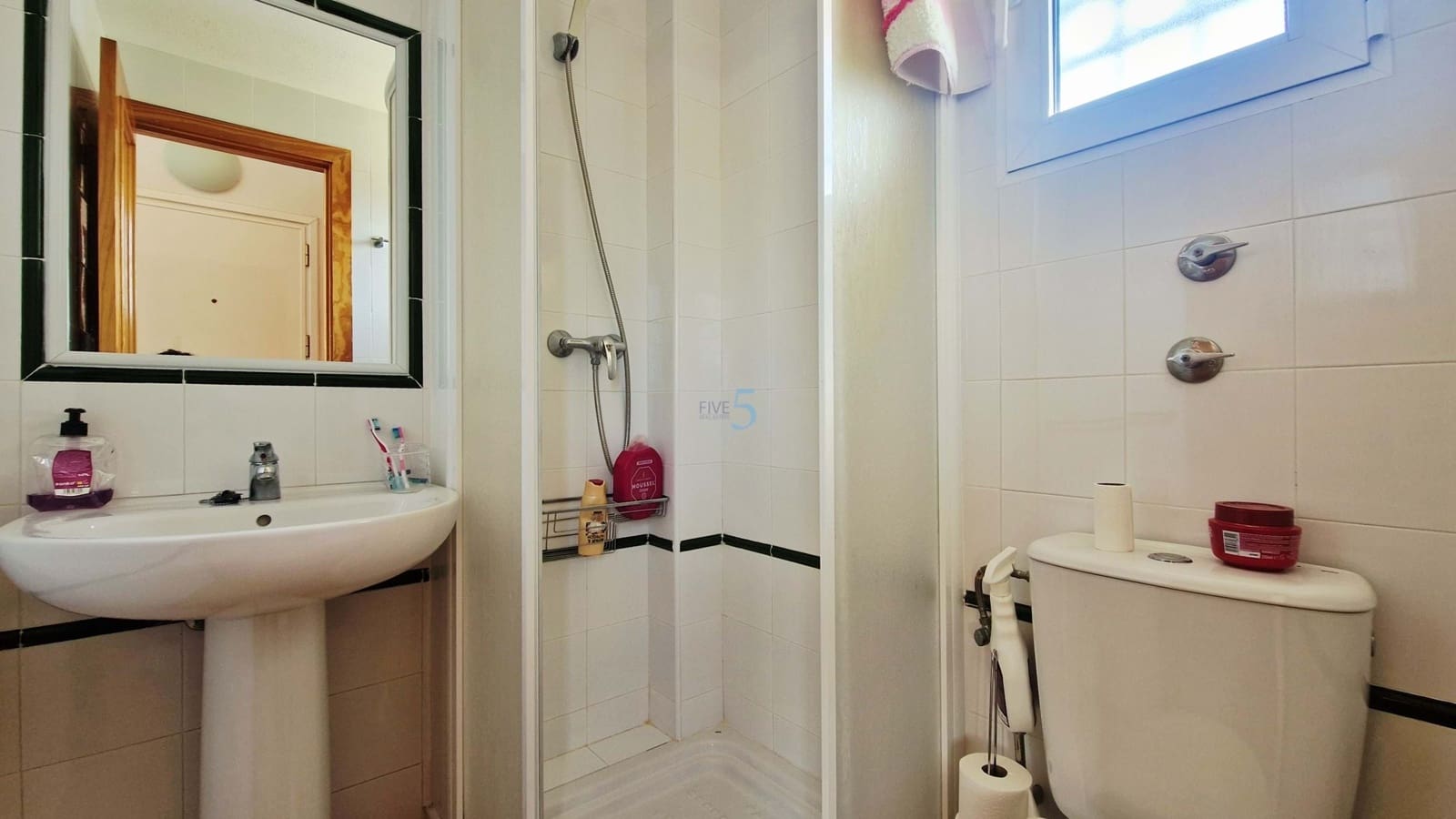 3 chambre Bungalow à vendre à Torre de la Horadada avec piscine garage - 320 000 € (Ref: 9807200)