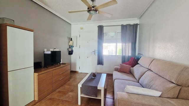 3 chambre Bungalow à vendre à Torre de la Horadada, Pilar de la Horadada avec piscine garage - 320 000 € (Ref: 9807200)