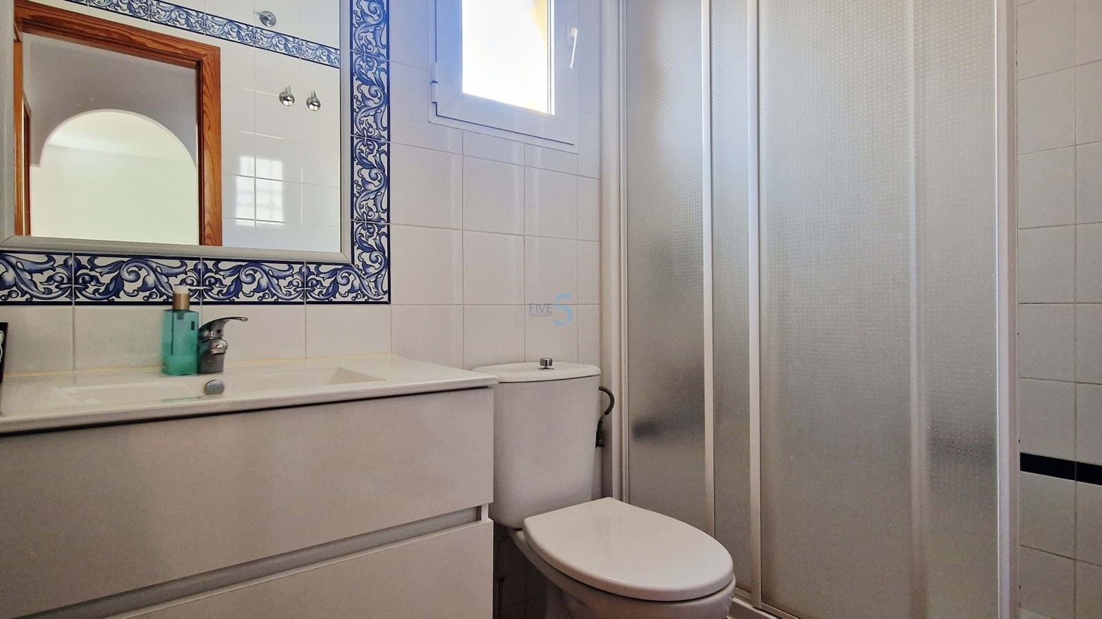 3 chambre Bungalow à vendre à Torre de la Horadada avec piscine garage - 320 000 € (Ref: 9807200)