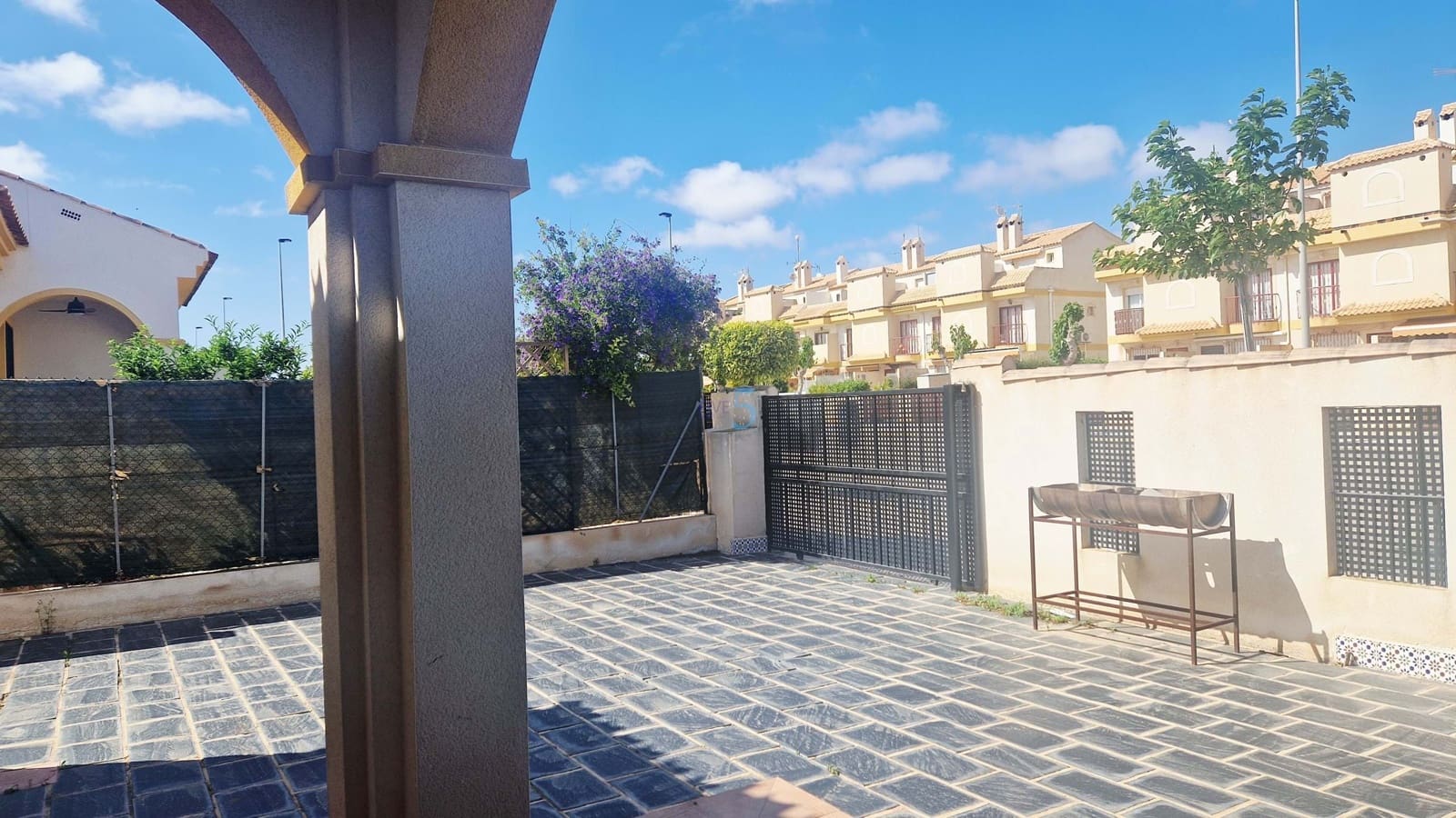 3 chambre Bungalow à vendre à Torre de la Horadada avec piscine garage - 320 000 € (Ref: 9807200)