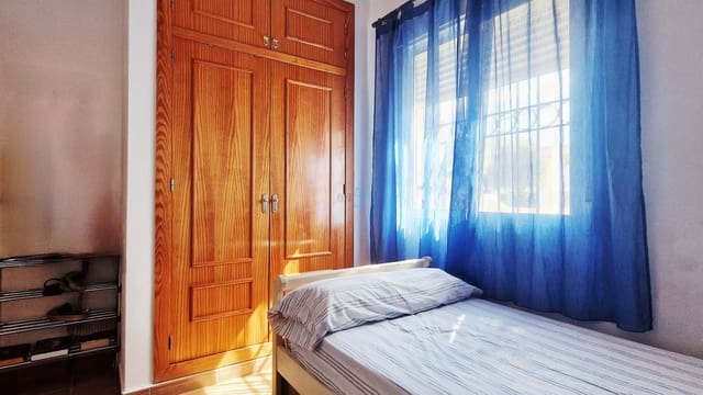 3 chambre Bungalow à vendre à Torre de la Horadada, Pilar de la Horadada avec piscine garage - 320 000 € (Ref: 9807200)