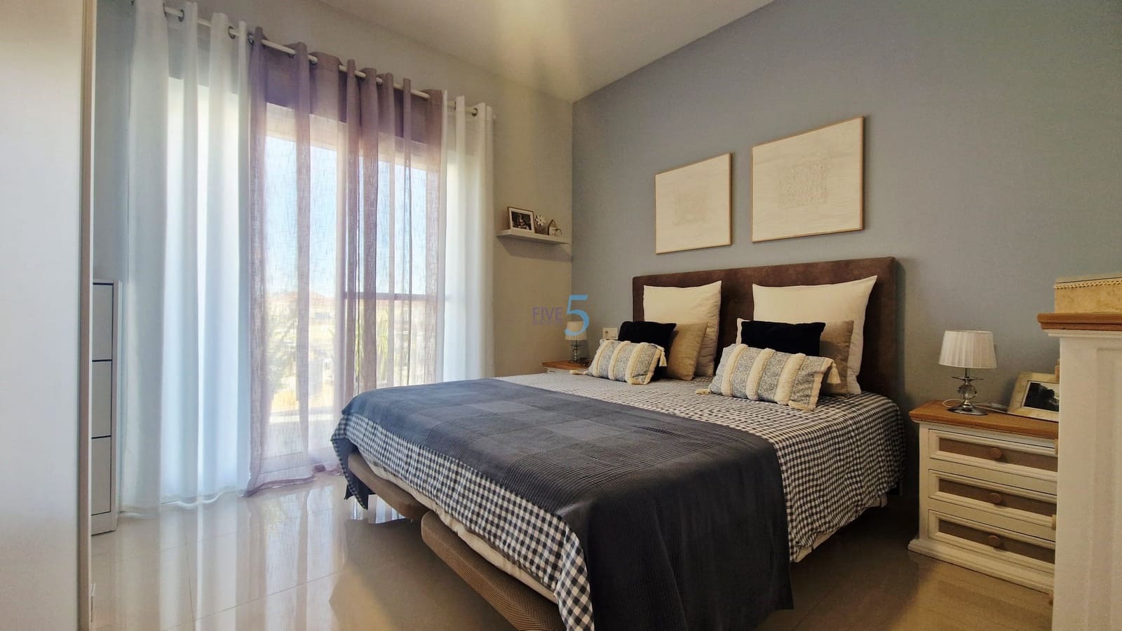 3 bedroom Villa for sale in San Pedro del Pinatar with pool garage - € 495,000 (Ref: 9808600)