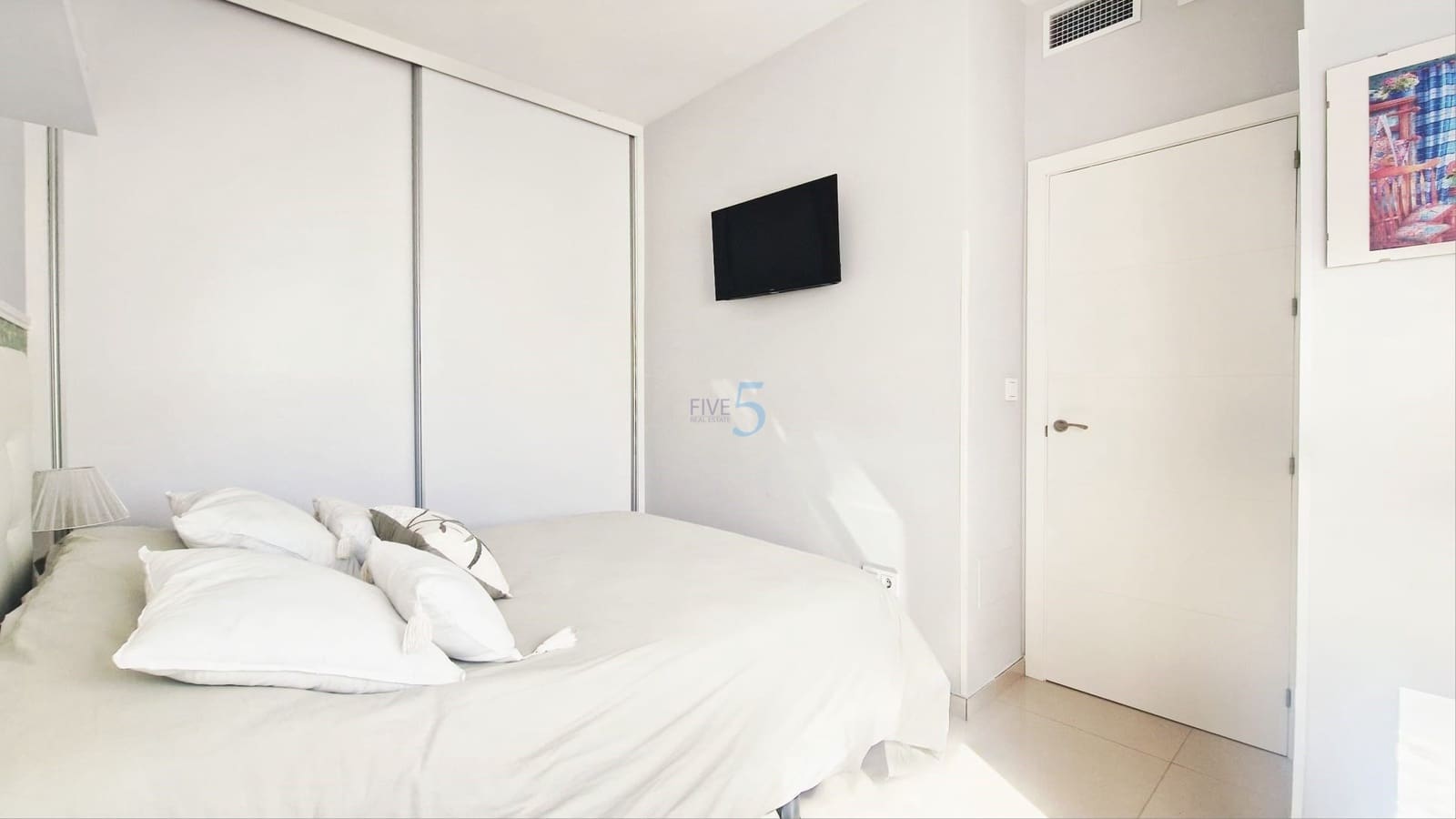 3 bedroom Villa for sale in San Pedro del Pinatar with pool garage - € 495,000 (Ref: 9808600)