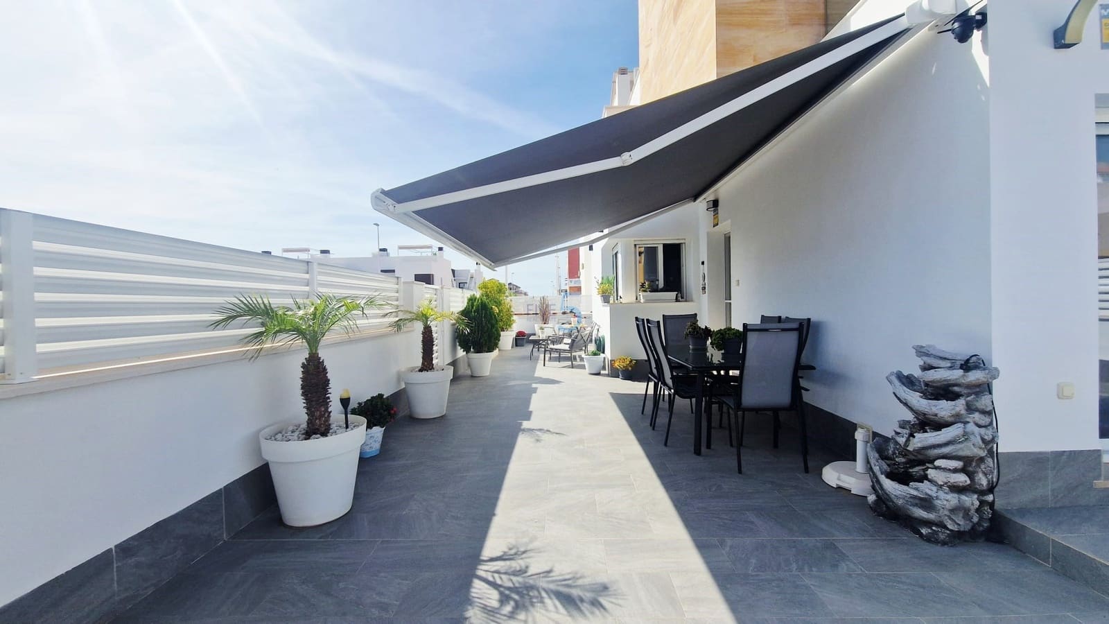 3 bedroom Villa for sale in San Pedro del Pinatar with pool garage - € 495,000 (Ref: 9808600)