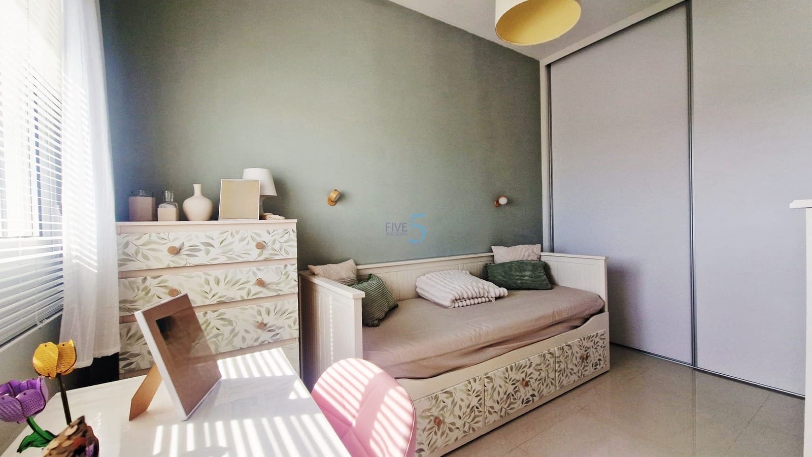 3 bedroom Villa for sale in San Pedro del Pinatar with pool garage - € 495,000 (Ref: 9808600)