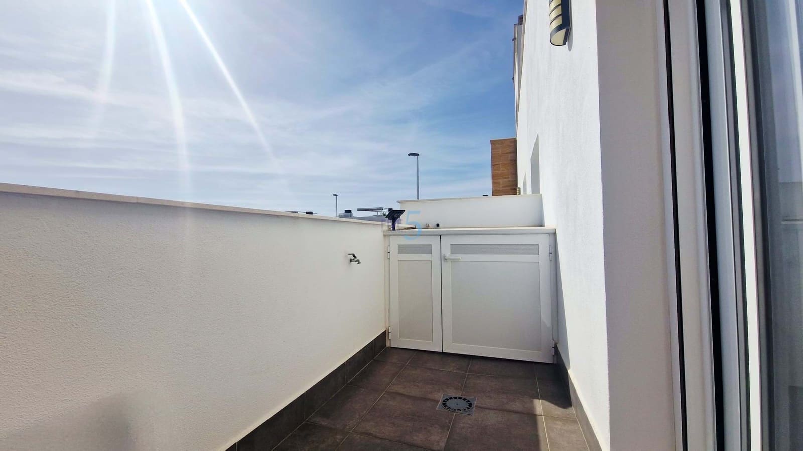 3 bedroom Villa for sale in San Pedro del Pinatar with pool garage - € 495,000 (Ref: 9808600)