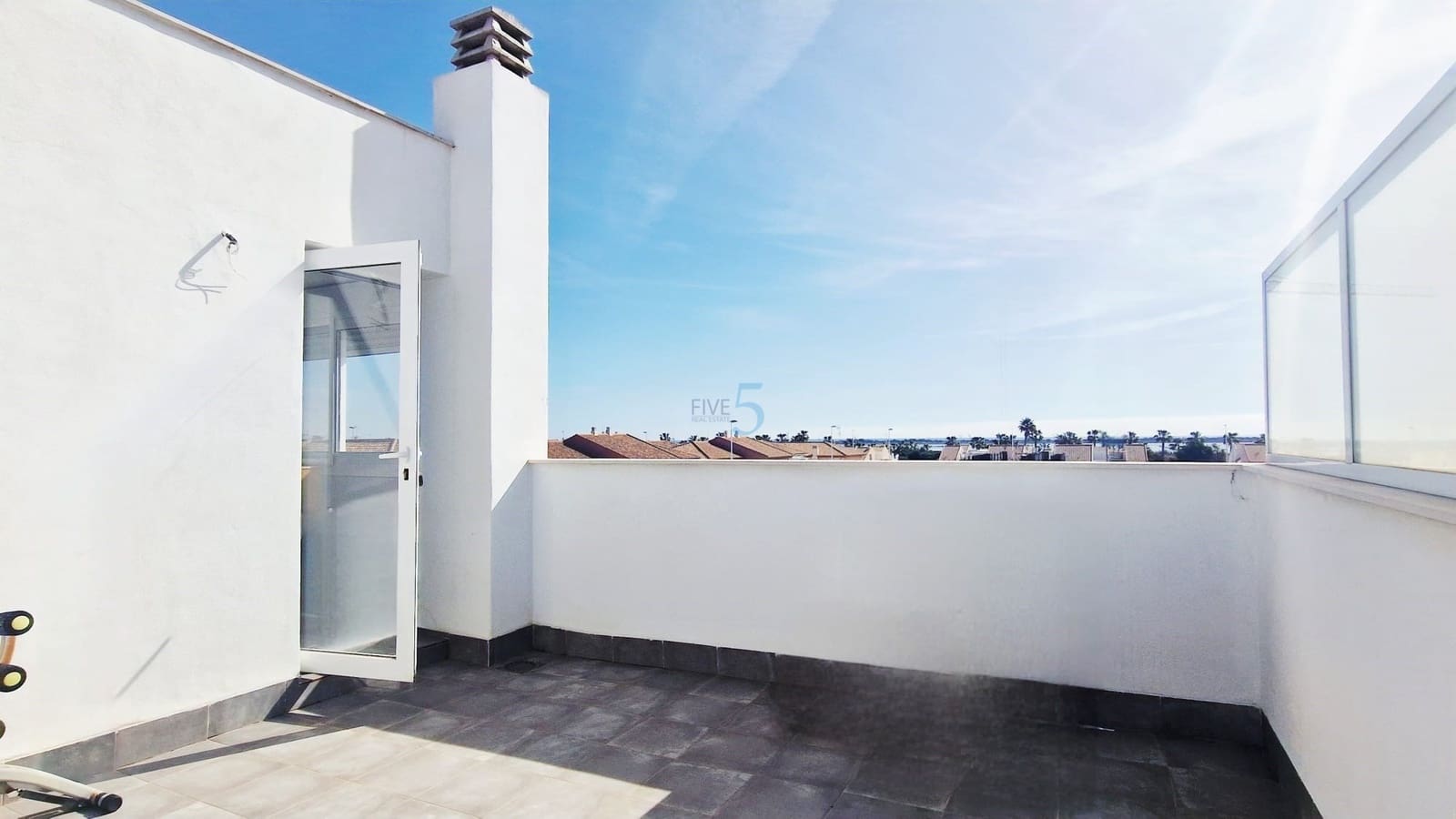3 bedroom Villa for sale in San Pedro del Pinatar with pool garage - € 495,000 (Ref: 9808600)