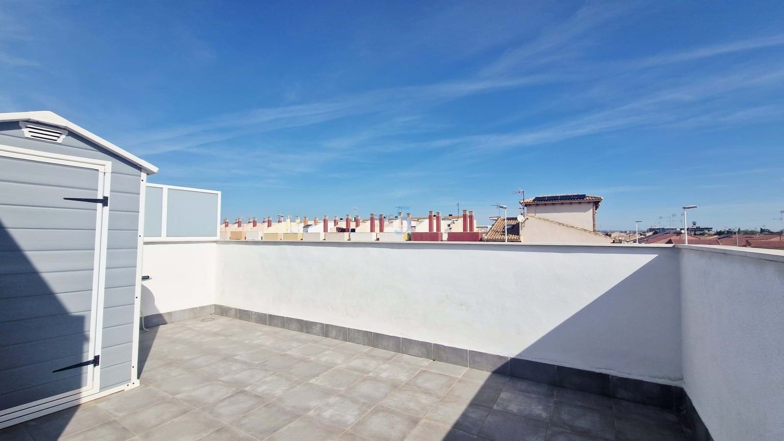 3 bedroom Villa for sale in San Pedro del Pinatar with pool garage - € 495,000 (Ref: 9808600)