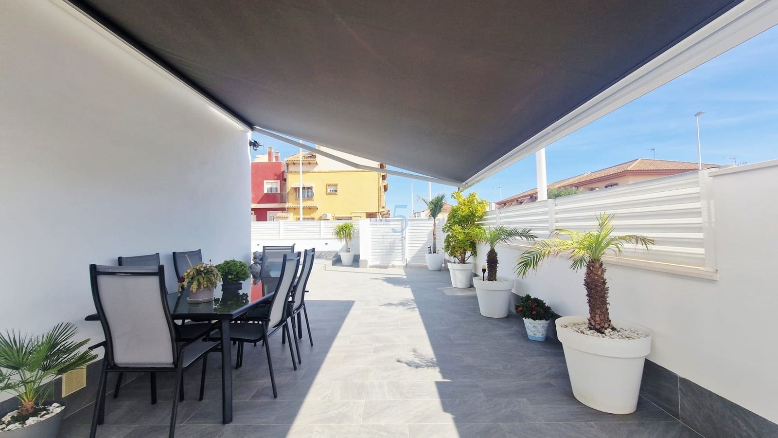 3 bedroom Villa for sale in San Pedro del Pinatar with pool garage - € 495,000 (Ref: 9808600)