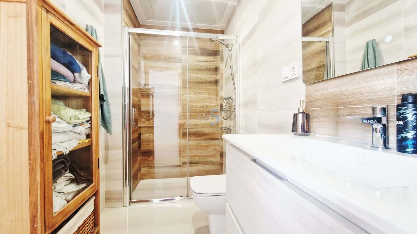 3 bedroom Villa for sale in San Pedro del Pinatar with pool garage - € 495,000 (Ref: 9808600)