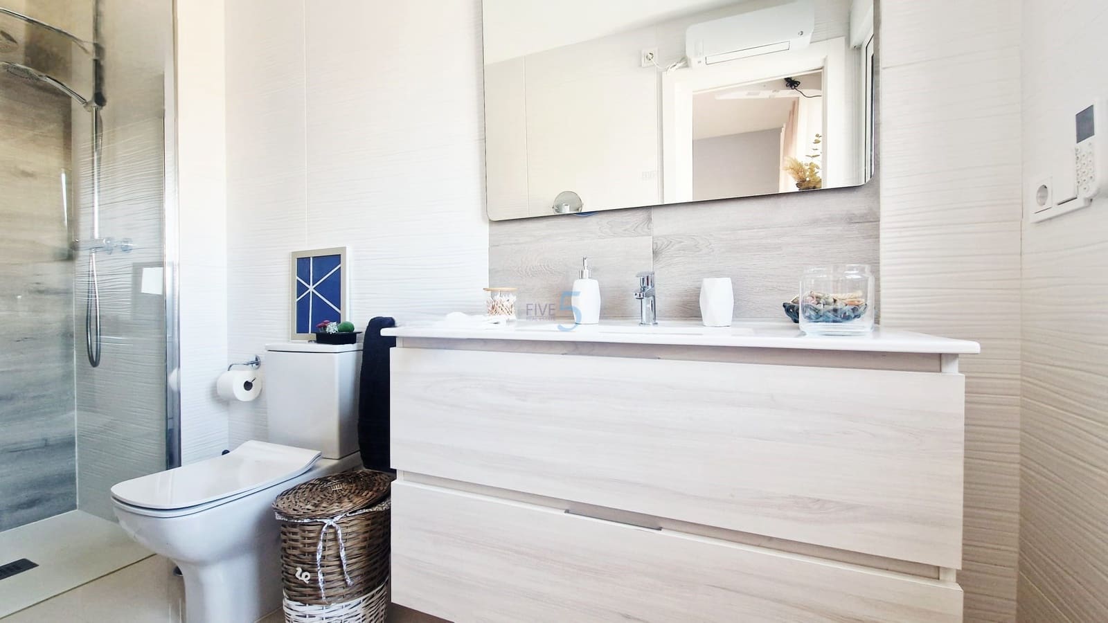 3 bedroom Villa for sale in San Pedro del Pinatar with pool garage - € 495,000 (Ref: 9808600)