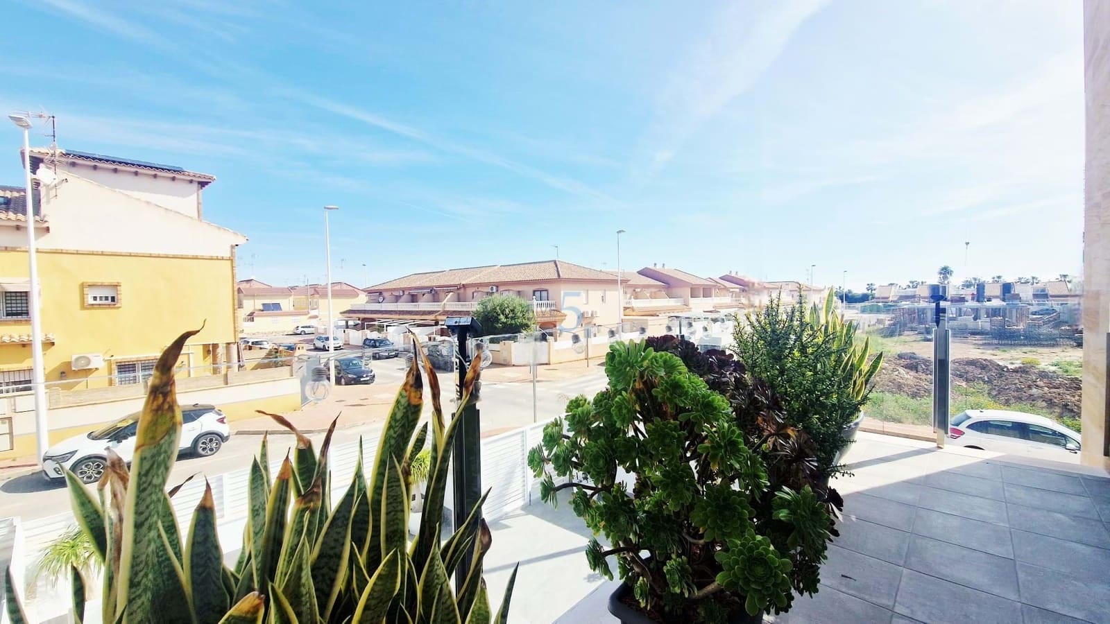 3 bedroom Villa for sale in San Pedro del Pinatar with pool garage - € 495,000 (Ref: 9808600)