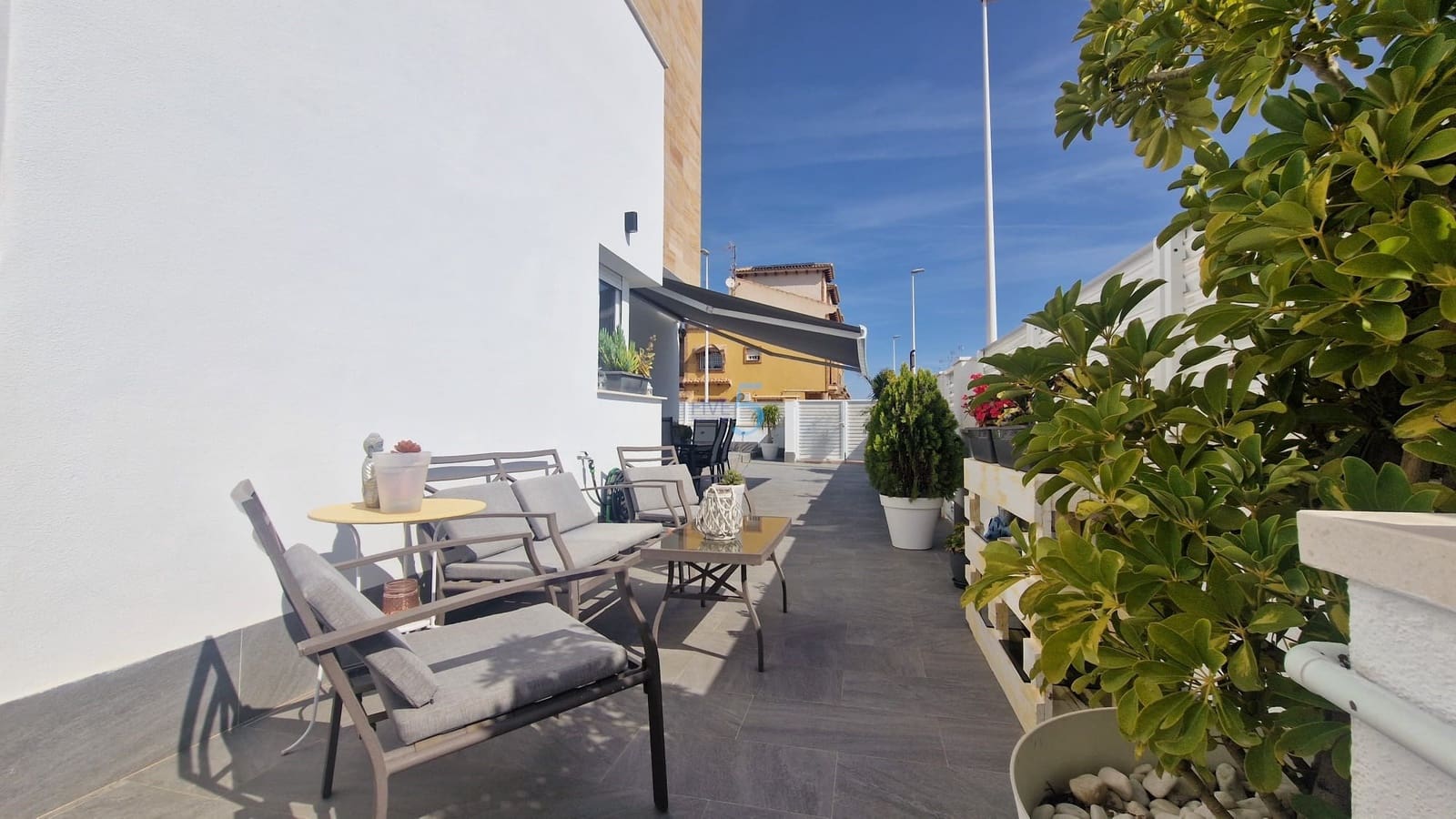 3 bedroom Villa for sale in San Pedro del Pinatar with pool garage - € 495,000 (Ref: 9808600)