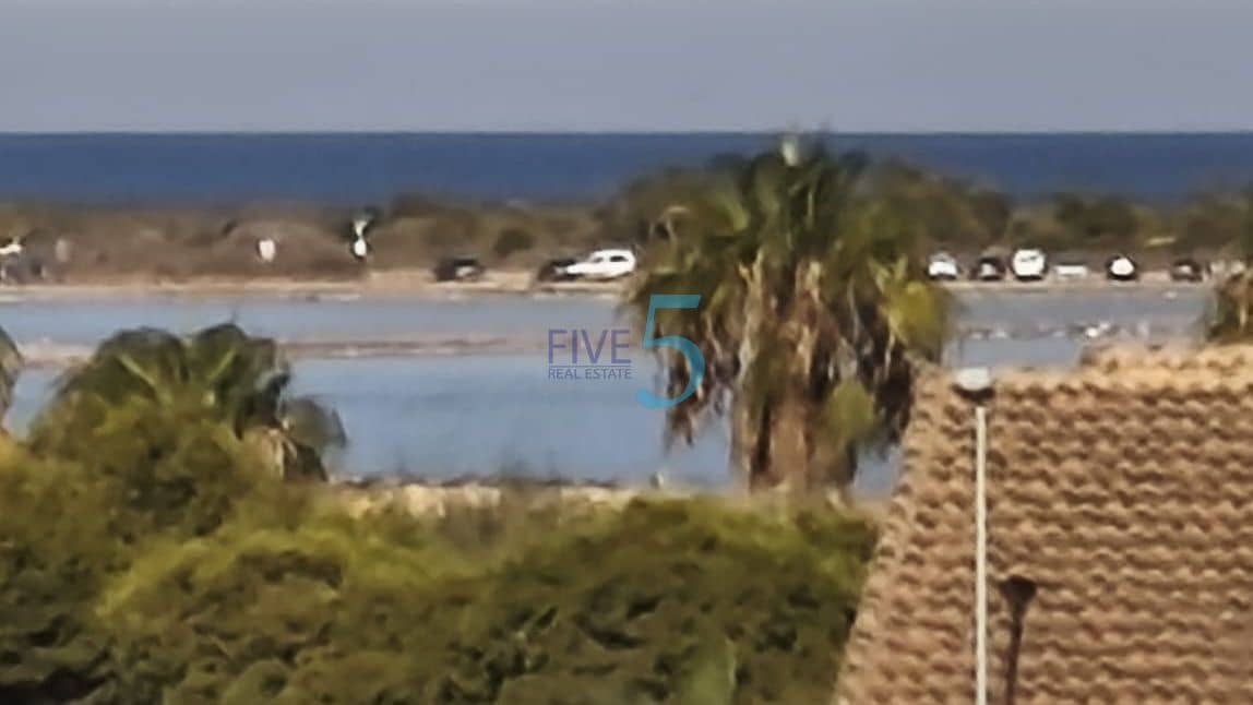 3 slaapkamer Villa te koop in San Pedro del Pinatar met zwembad garage - € 479.000 (Ref: 9808600)