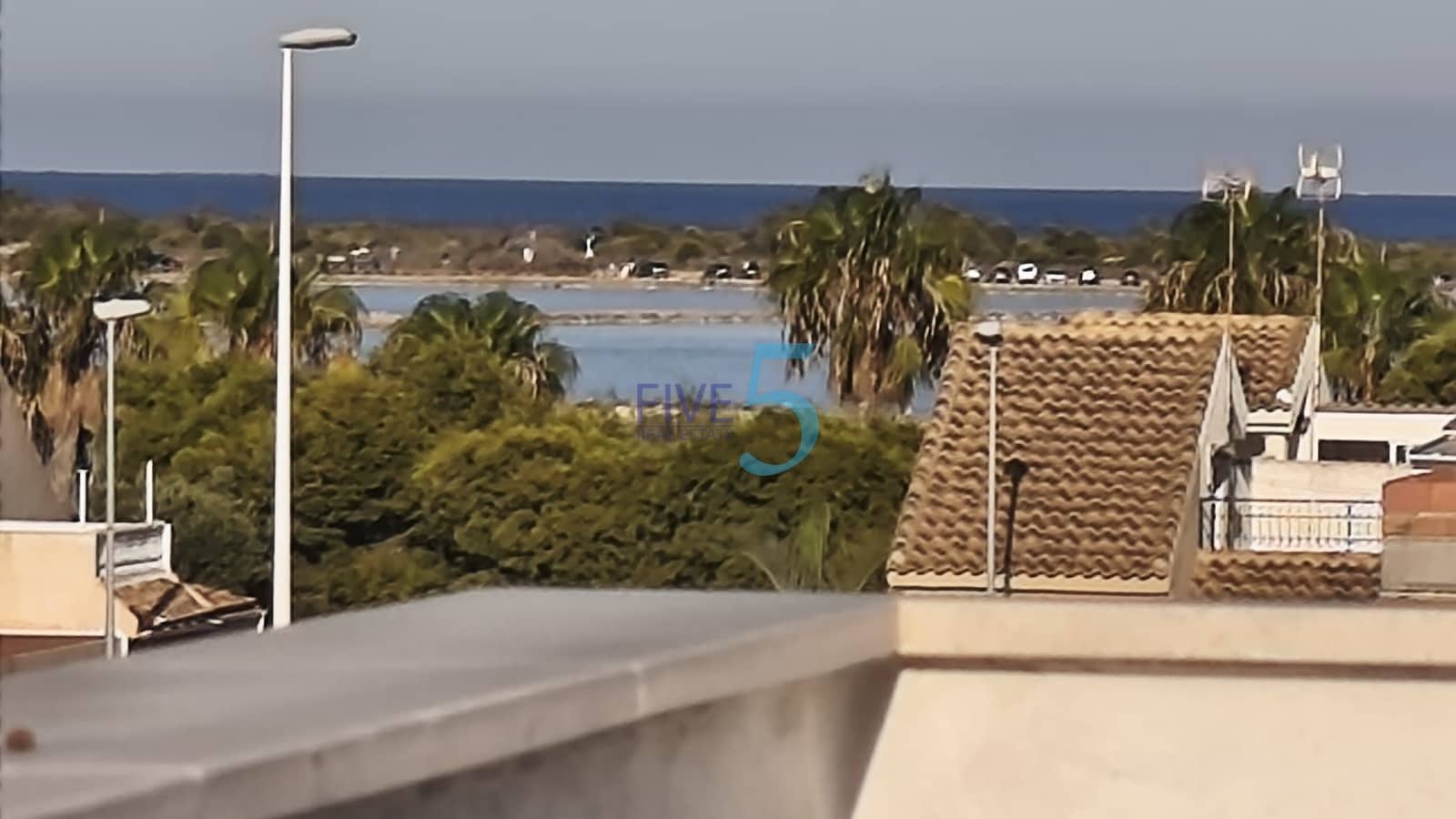 3 slaapkamer Villa te koop in San Pedro del Pinatar met zwembad garage - € 479.000 (Ref: 9808600)
