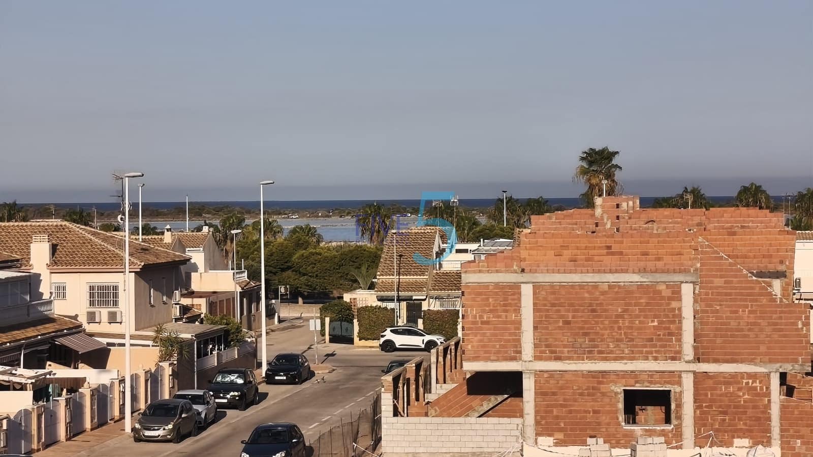 3 slaapkamer Villa te koop in San Pedro del Pinatar met zwembad garage - € 479.000 (Ref: 9808600)