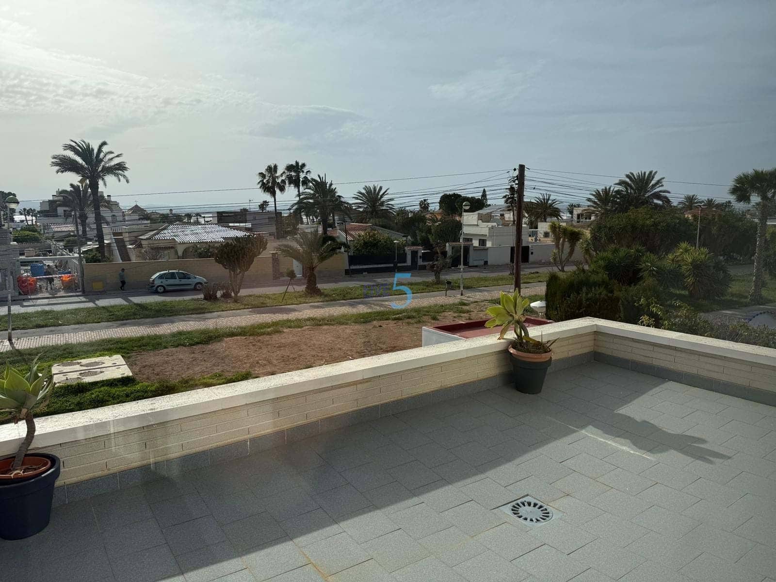 5 Zimmer Villa zu verkaufen in Torrevieja mit Pool Garage - 980.000 € (Ref: 9808601)