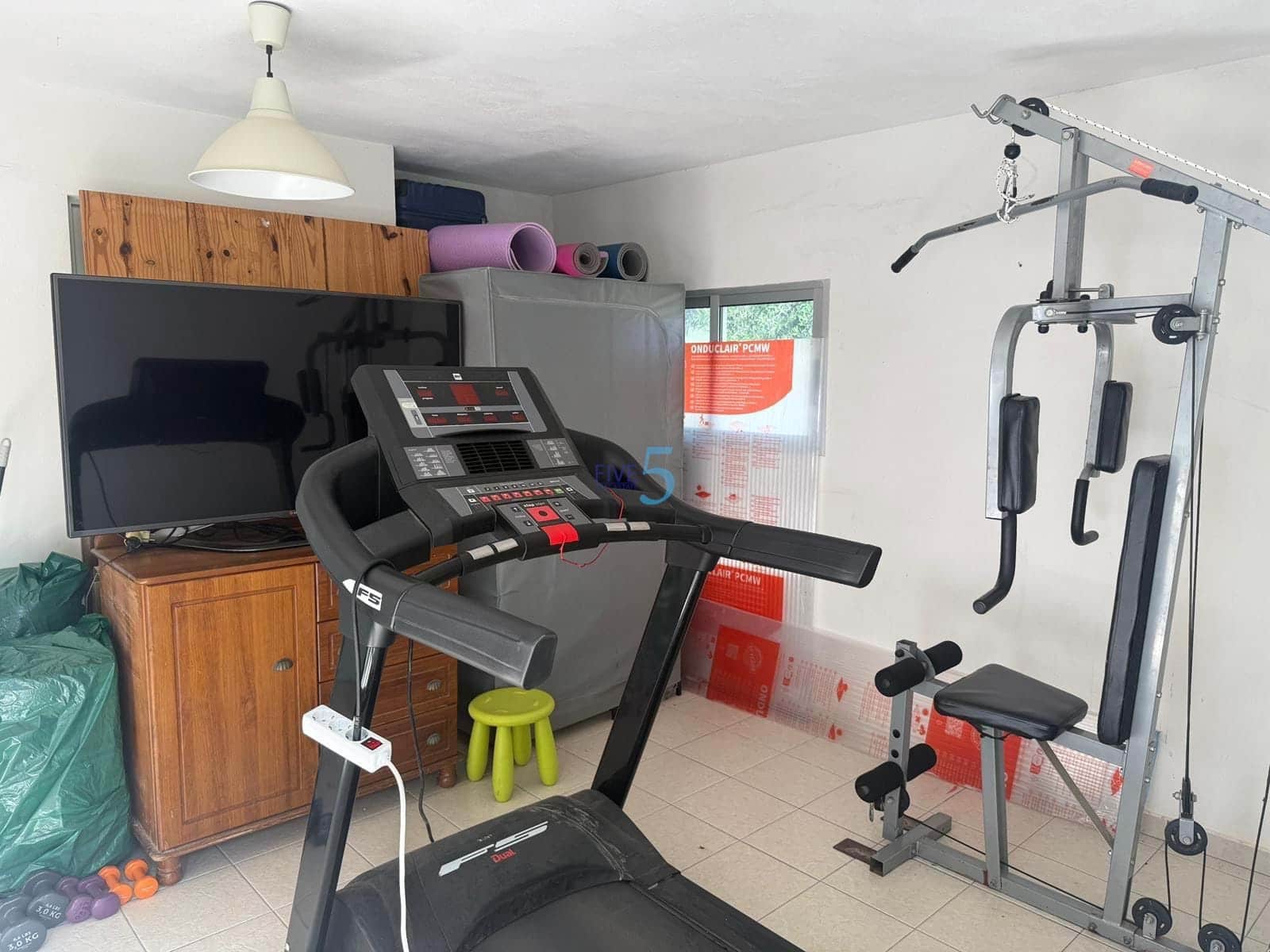 5 Zimmer Villa zu verkaufen in Torrevieja mit Pool Garage - 980.000 € (Ref: 9808601)