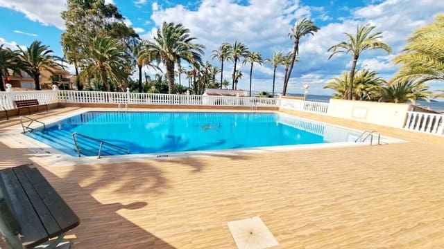2 soverom Hus til salgs i Estrella de Mar, Cartagena med svømmebasseng - € 129 995 (Ref: 9809847)