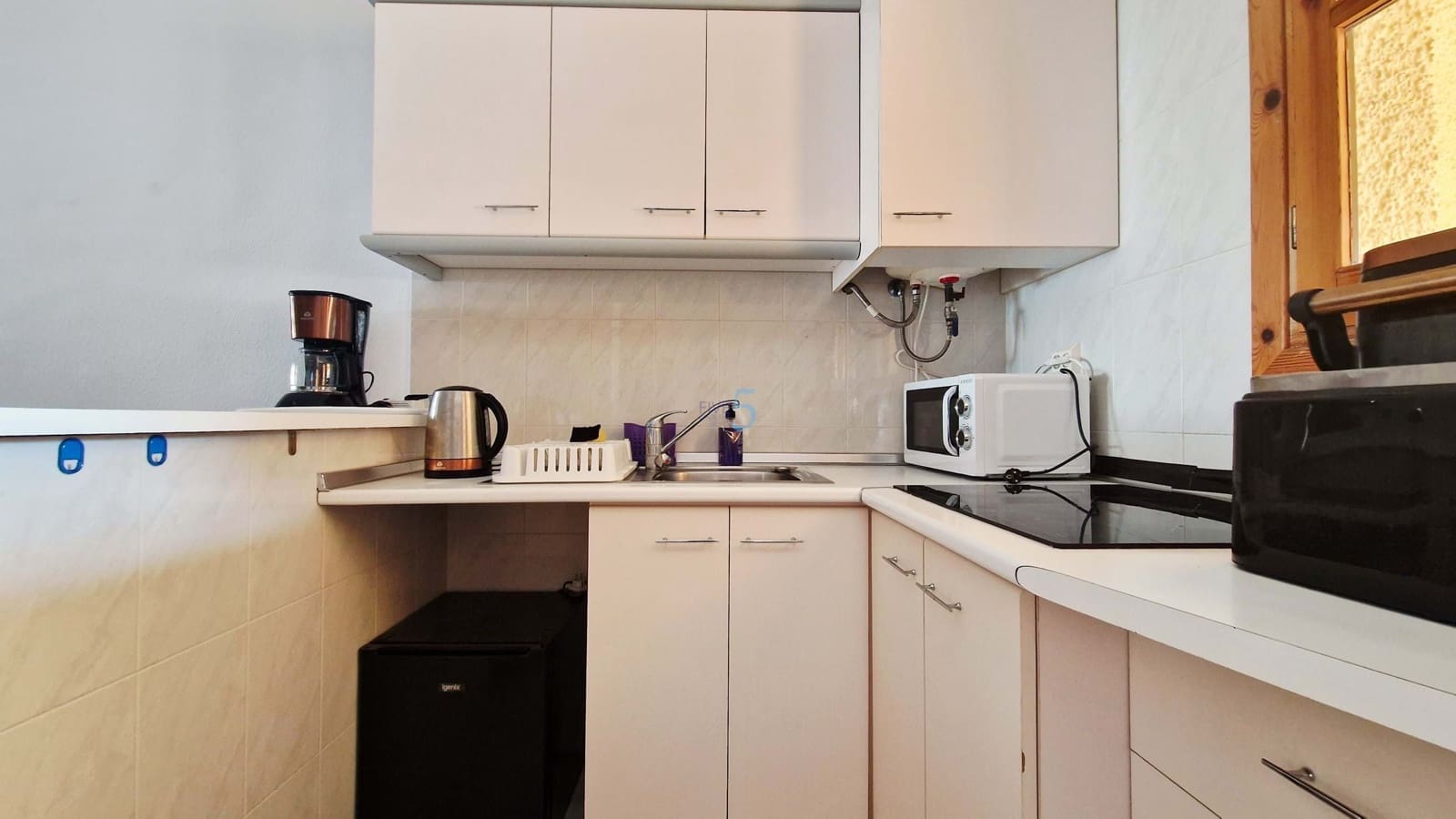 2 soverom Hus til salgs i Estrella de Mar med svømmebasseng - € 129 995 (Ref: 9809847)