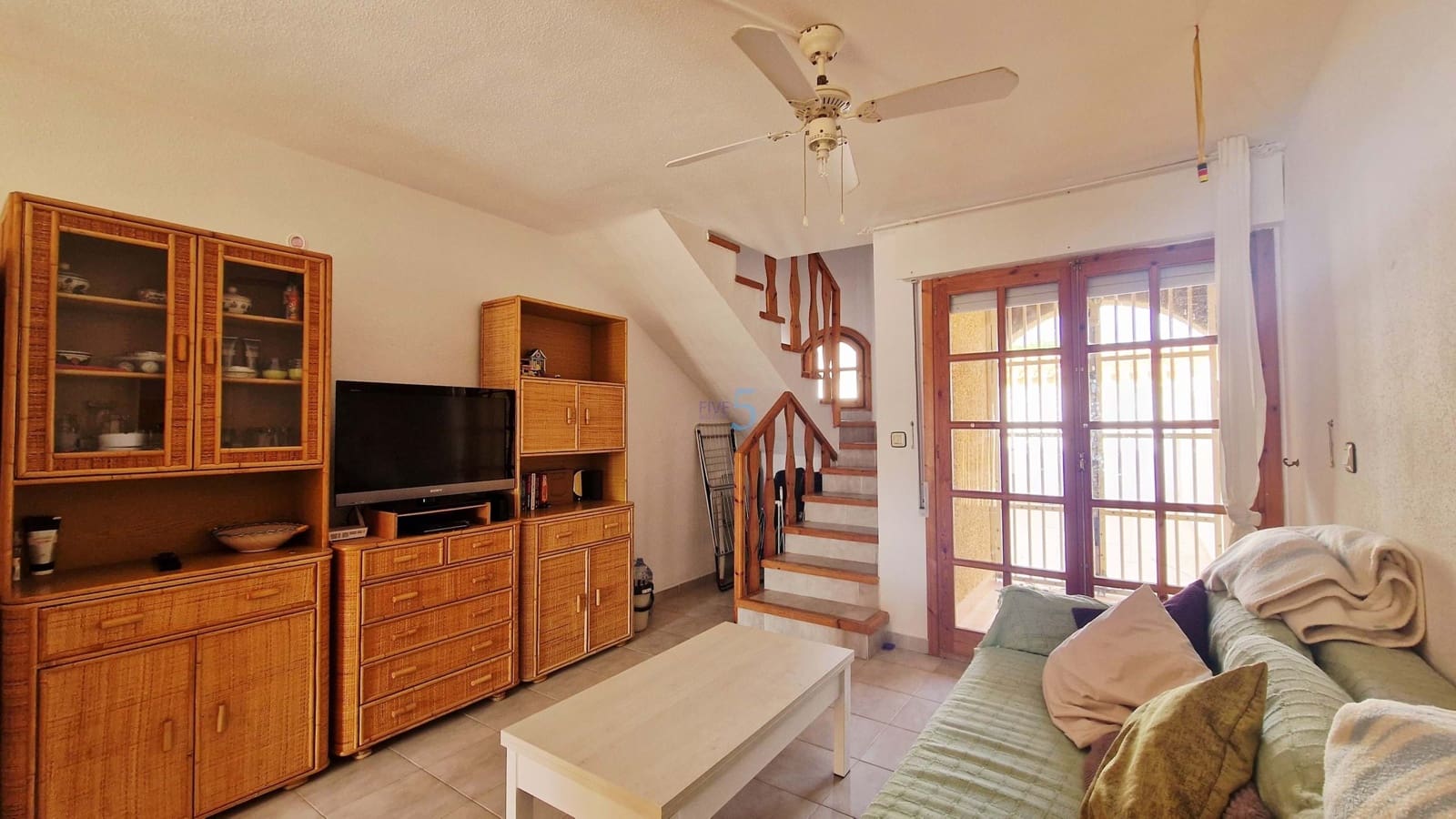 2 soverom Hus til salgs i Estrella de Mar med svømmebasseng - € 129 995 (Ref: 9809847)