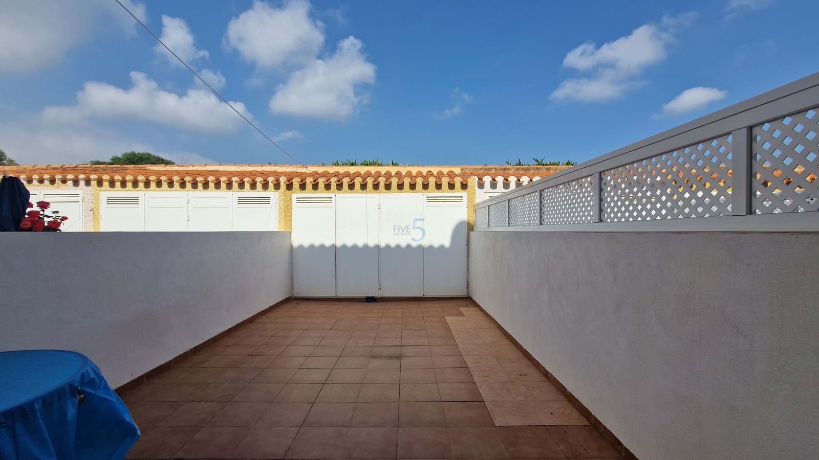 2 soverom Hus til salgs i Estrella de Mar med svømmebasseng - € 129 995 (Ref: 9809847)