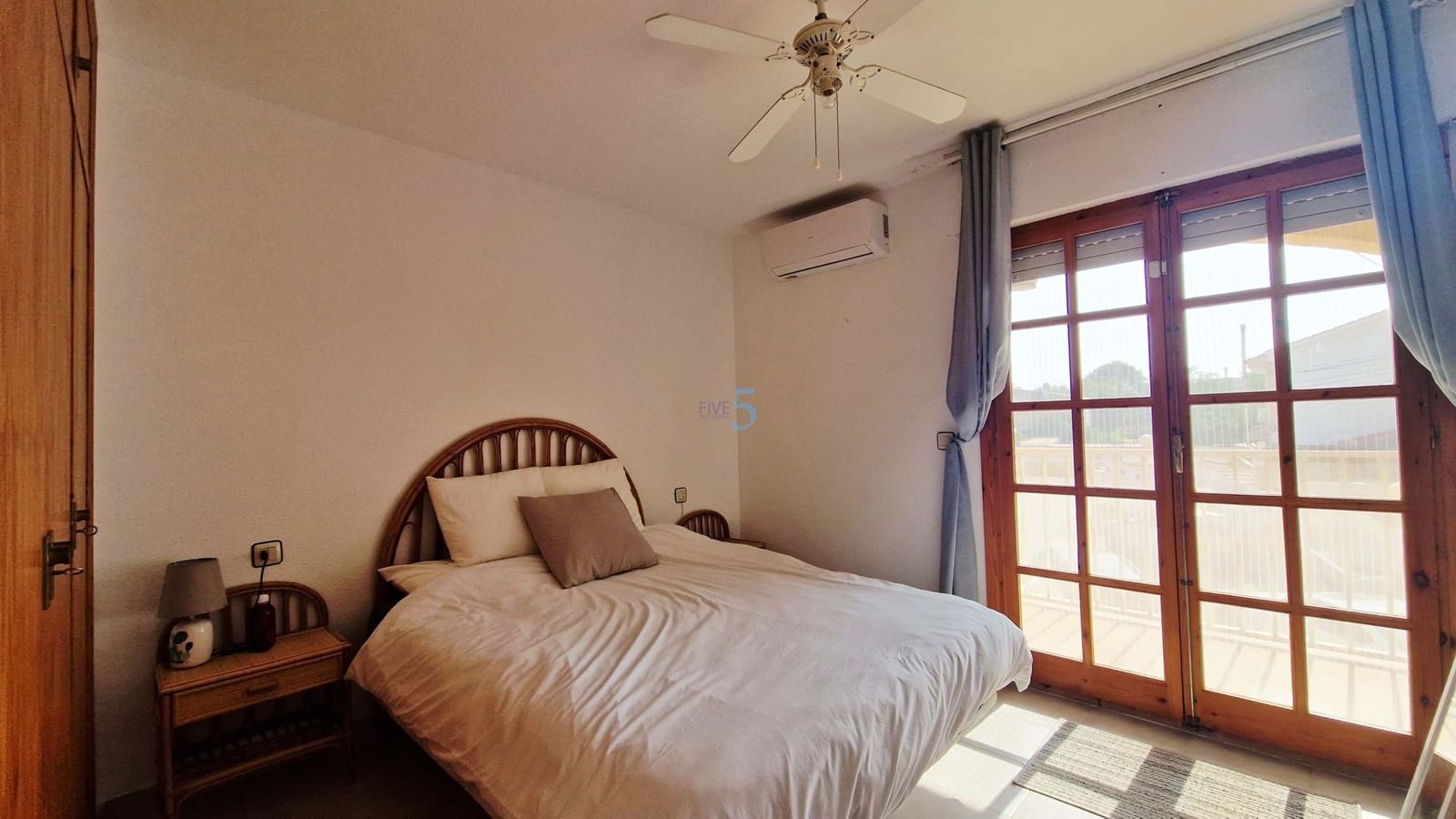 2 soverom Hus til salgs i Estrella de Mar med svømmebasseng - € 129 995 (Ref: 9809847)