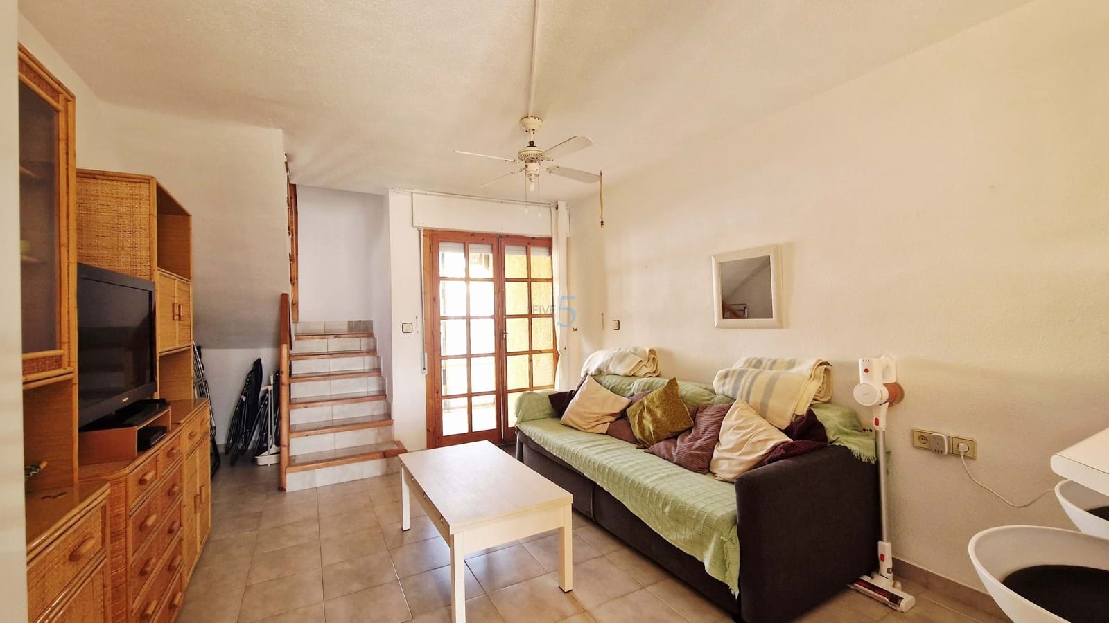 2 soverom Hus til salgs i Estrella de Mar med svømmebasseng - € 129 995 (Ref: 9809847)