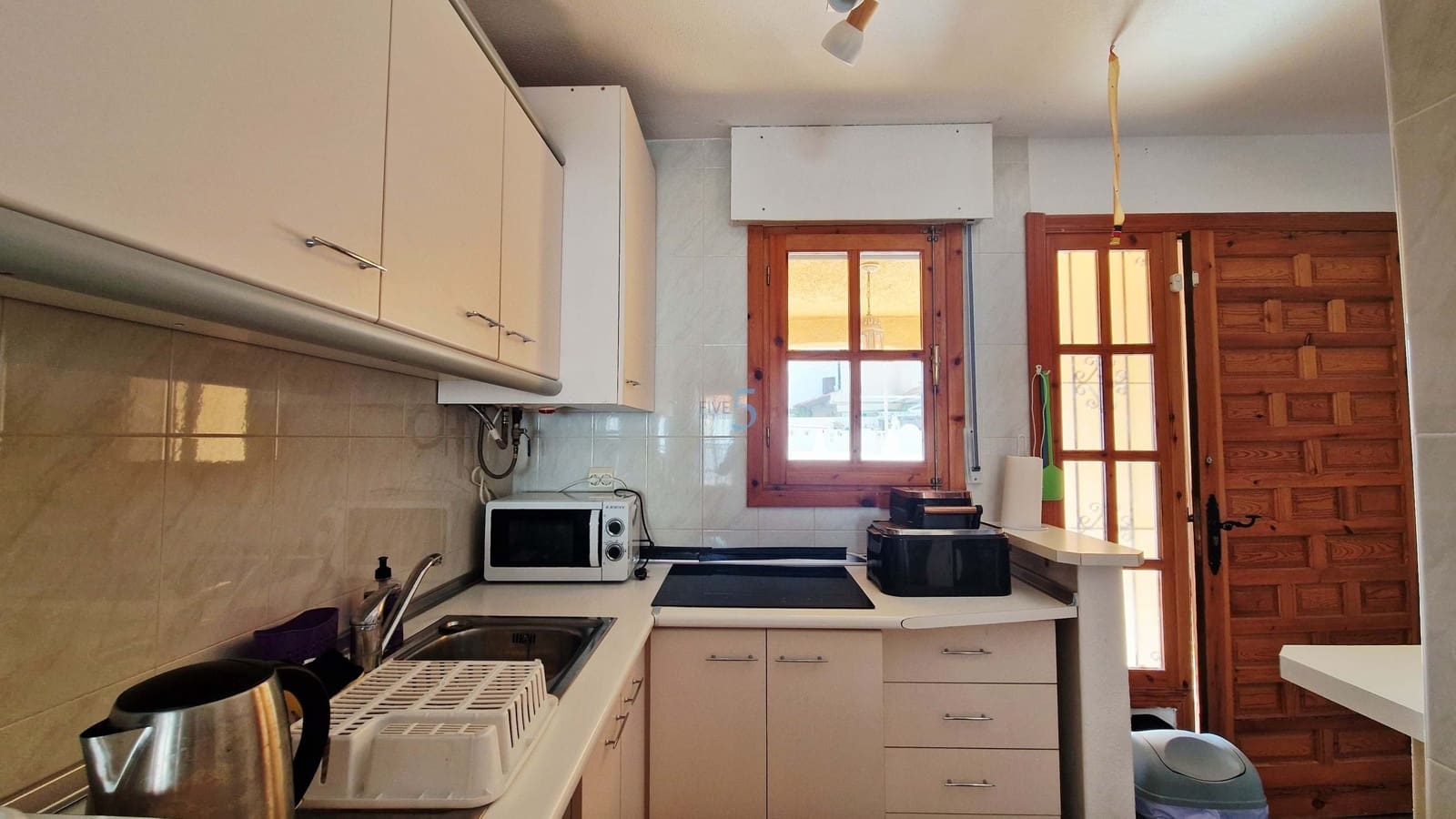 2 soverom Hus til salgs i Estrella de Mar med svømmebasseng - € 129 995 (Ref: 9809847)