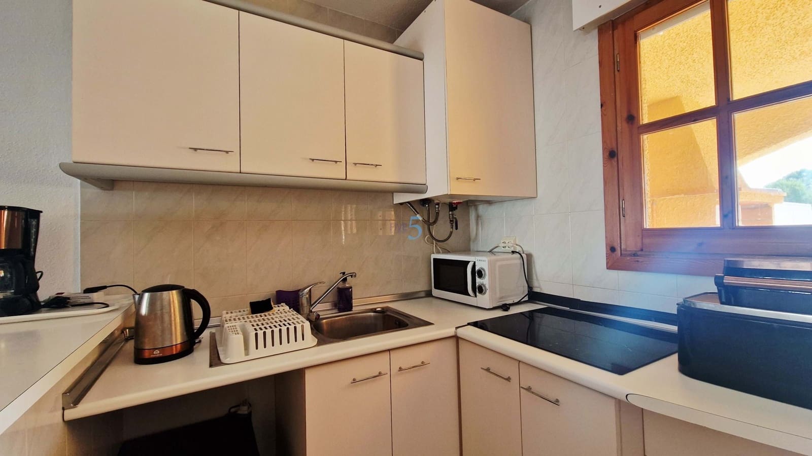 2 soverom Hus til salgs i Estrella de Mar med svømmebasseng - € 129 995 (Ref: 9809847)