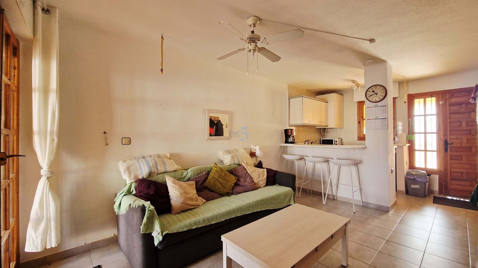 2 soverom Hus til salgs i Estrella de Mar med svømmebasseng - € 129 995 (Ref: 9809847)