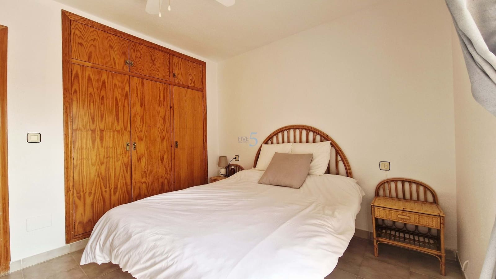 2 soverom Hus til salgs i Estrella de Mar med svømmebasseng - € 129 995 (Ref: 9809847)