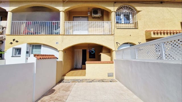 2 soverom Hus til salgs i Estrella de Mar, Cartagena med svømmebasseng - € 129 995 (Ref: 9809847)