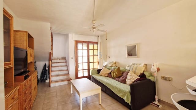 2 soverom Hus til salgs i Estrella de Mar, Cartagena med svømmebasseng - € 129 995 (Ref: 9809847)