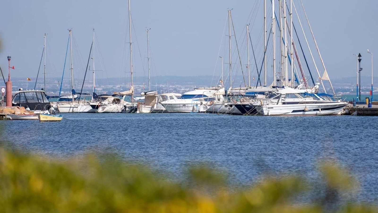 2 soverom Hus til salgs i Estrella de Mar med svømmebasseng - € 129 995 (Ref: 9809847)