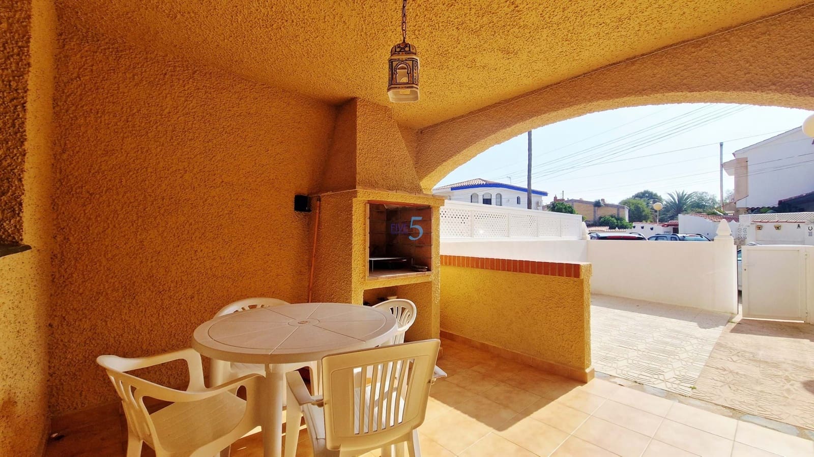 2 soverom Hus til salgs i Estrella de Mar med svømmebasseng - € 129 995 (Ref: 9809847)