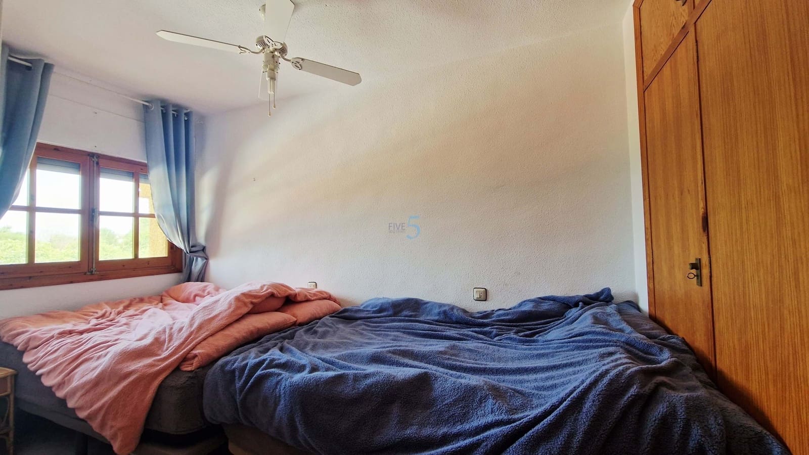 2 soverom Hus til salgs i Estrella de Mar med svømmebasseng - € 129 995 (Ref: 9809847)