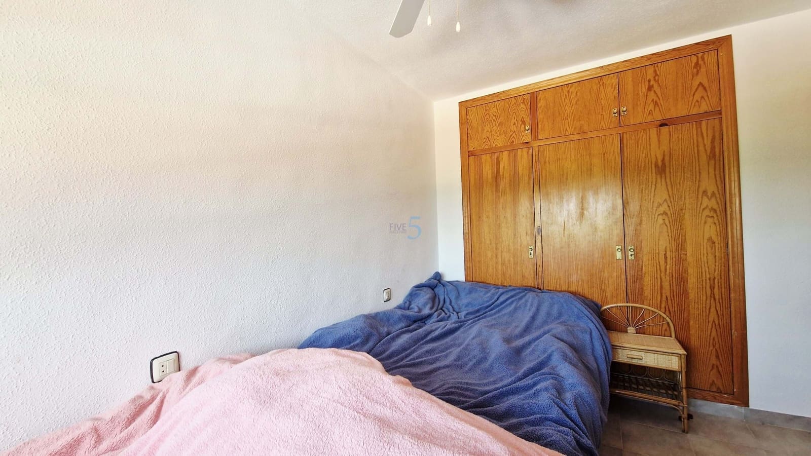 2 soverom Hus til salgs i Estrella de Mar med svømmebasseng - € 129 995 (Ref: 9809847)