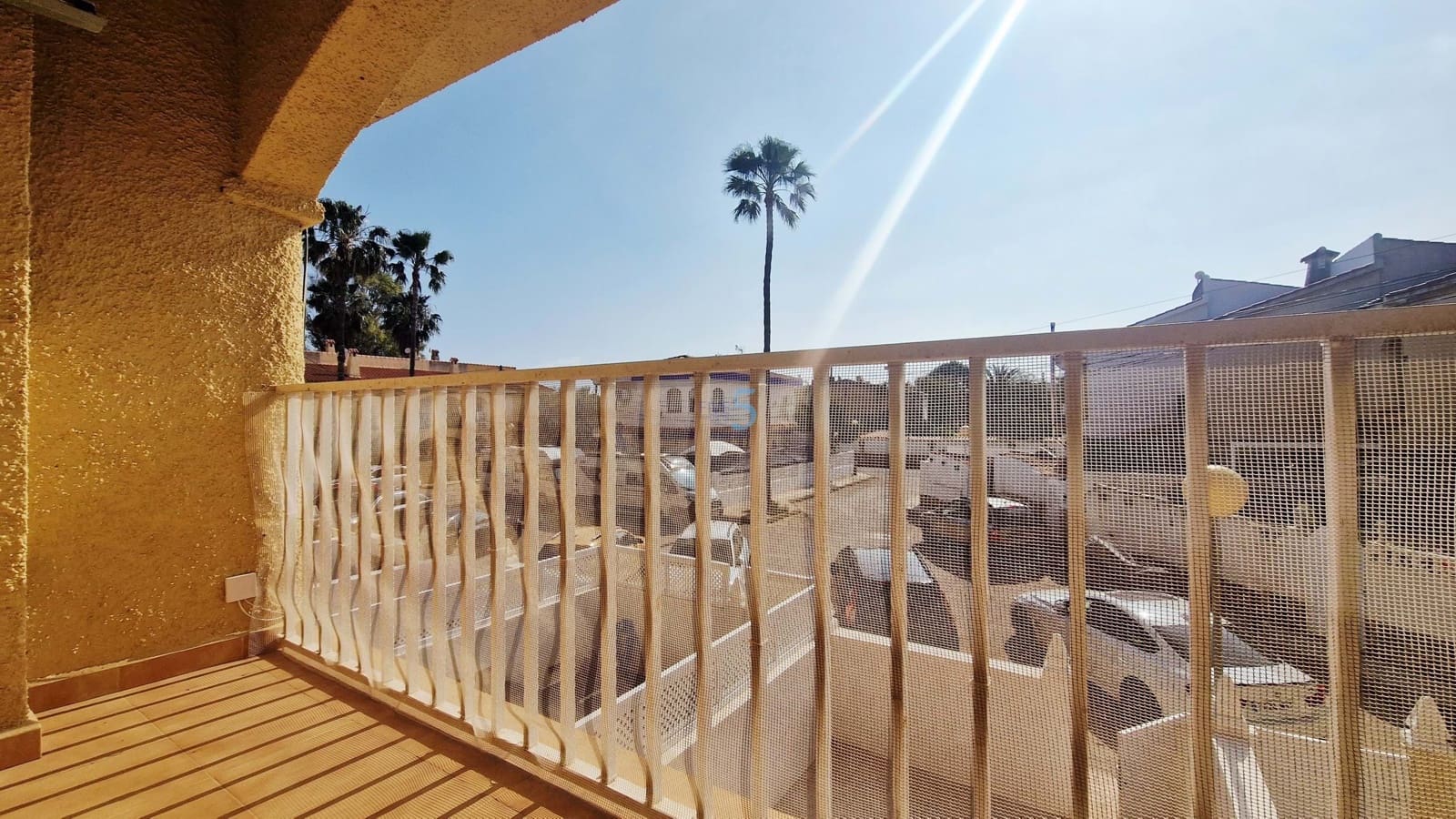 2 soverom Hus til salgs i Estrella de Mar med svømmebasseng - € 129 995 (Ref: 9809847)