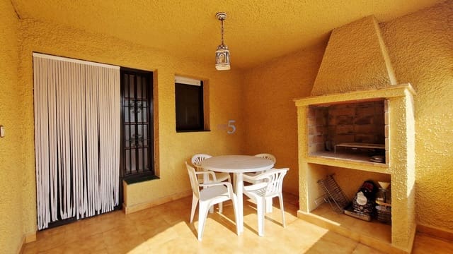 2 soverom Hus til salgs i Estrella de Mar, Cartagena med svømmebasseng - € 129 995 (Ref: 9809847)