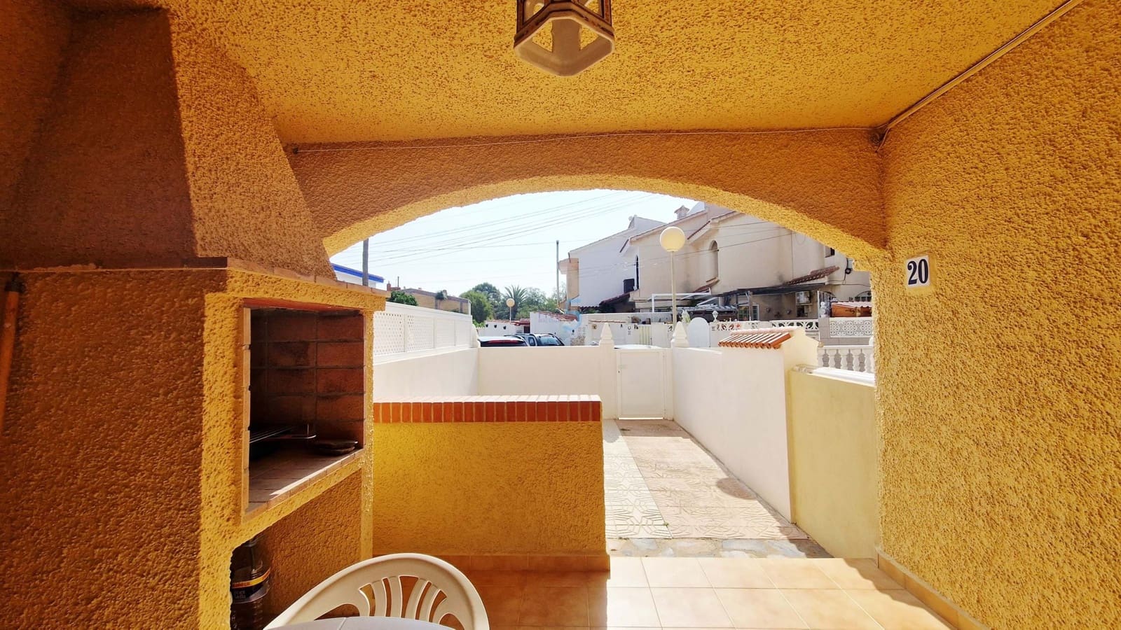 2 soverom Hus til salgs i Estrella de Mar med svømmebasseng - € 129 995 (Ref: 9809847)