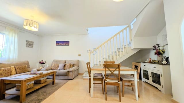 3 bedroom Apartment for sale in Ciudad Quesada, Rojales with pool - € 220,000 (Ref: 9810422)