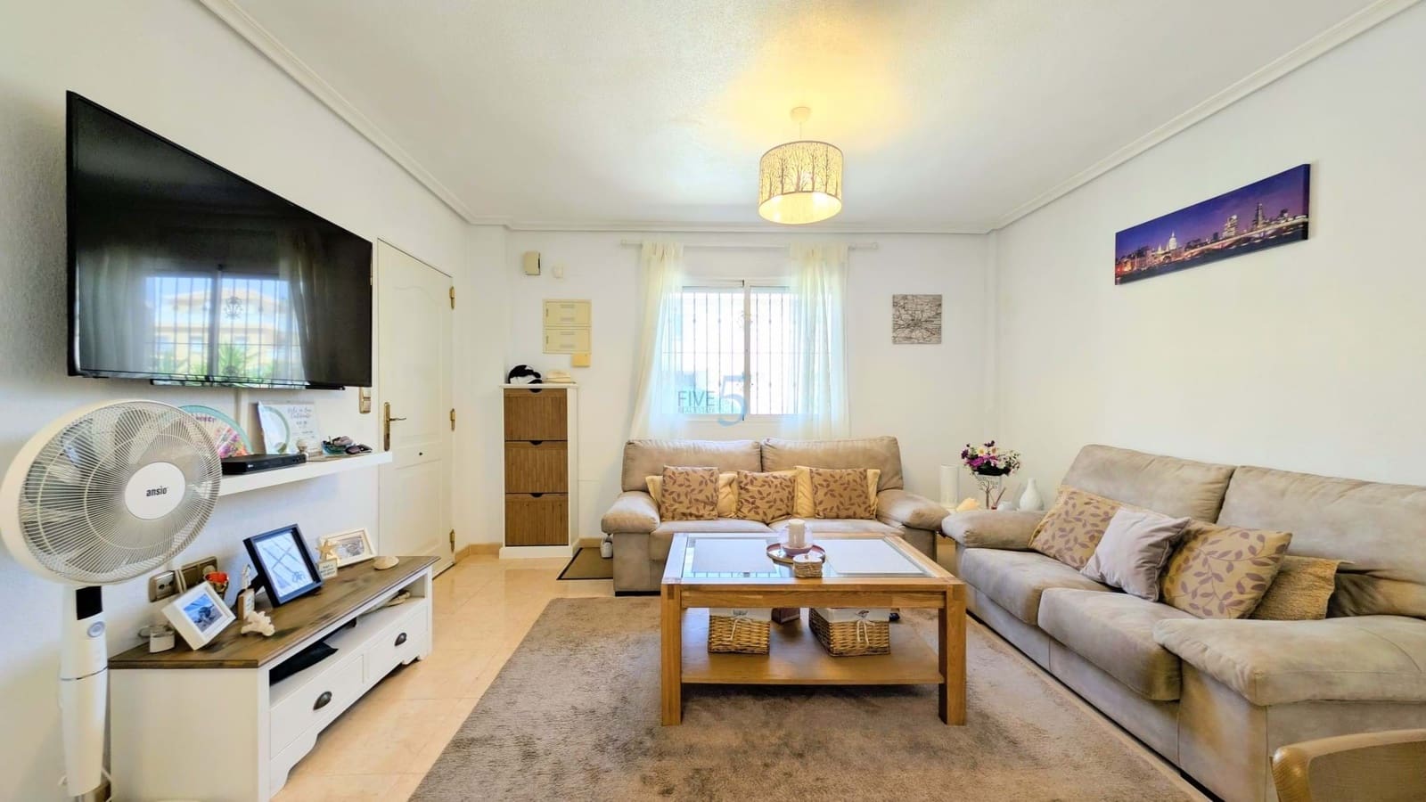 3 bedroom Apartment for sale in Ciudad Quesada with pool - € 220,000 (Ref: 9810422)