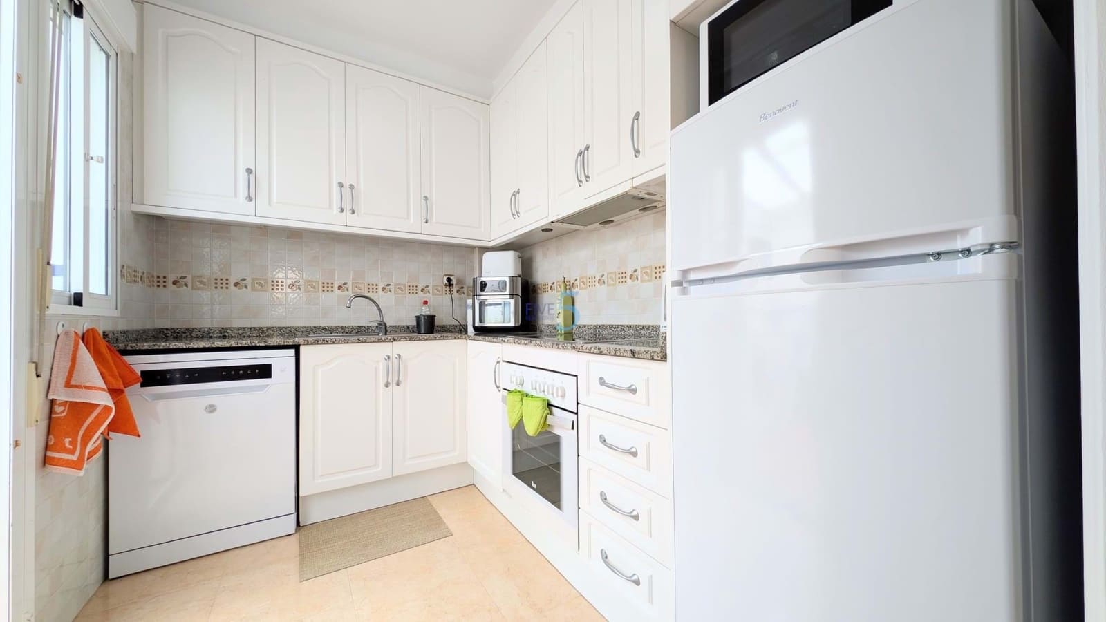 3 bedroom Apartment for sale in Ciudad Quesada with pool - € 220,000 (Ref: 9810422)